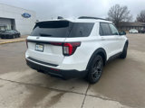 New 2025 Ford Explorer ST-Line w/ Premium Package image 5