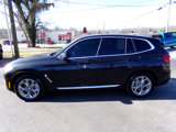 Used 2021 BMW X3 xDrive30i w/ Convenience Package image 6