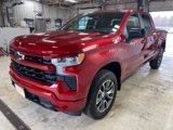 New 2025 Chevrolet Silverado 1500 RST image 4