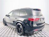 New 2025 Mercedes-Benz GLS 580 4MATIC image 4