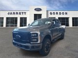 New 2025 Ford F350 Lariat w/ Lariat Ultimate Package image 2