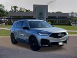 New 2025 Acura MDX A-Spec image 2