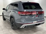 New 2026 Volkswagen Atlas Peak Edition image 5