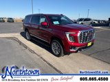 New 2025 GMC Yukon XL Denali w/ Advanced Technology Package image 3
