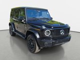 New 2025 Mercedes-Benz G 580 w/ EQ Technology image 3
