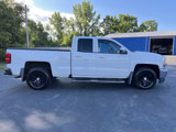 Used 2017 Chevrolet Silverado 1500 LT w/ All Star Edition image 4
