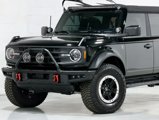 Used 2022 Ford Bronco 4-Door w/ Sasquatch Package image 4