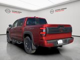 New 2025 Nissan Frontier PRO-4X image 4