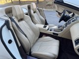 Used 2009 Aston Martin V8 Vantage Roadster image 5