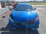 Used 2018 Honda Civic Sport image 5