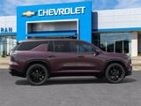 New 2026 Chevrolet Traverse RS image 6