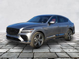 New 2025 Genesis GV80 3.5T e-SC image 2