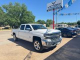 Used 2016 Chevrolet Silverado 1500 LTZ w/ Texas Edition image 2