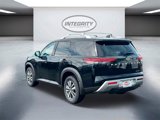New 2025 Nissan Pathfinder SL w/ Cargo Package image 4