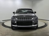 New 2025 Jeep Grand Cherokee L Summit w/ Advanced Protech Group IV image 3