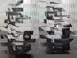 New 2025 Ford Transit 250 Medium Roof AWD image 4