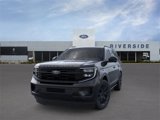 New 2025 Ford Expedition Platinum image 2