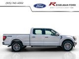 New 2025 Ford F150 Lariat w/ Equipment Group 502A High image 2