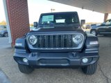 New 2024 Jeep Wrangler Sport image 2