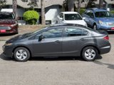 Used 2013 Honda Civic LX image 5