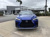 Certified 2023 Lexus NX 350 F Sport image 2