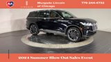 New 2025 Lincoln Aviator Reserve w/ Equipment Group 201A image 2