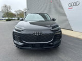 New 2025 Audi Q6 e-tron Premium Plus image 3