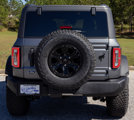 New 2024 Ford Bronco Wildtrak image 5