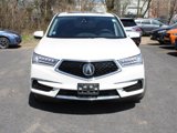Used 2019 Acura MDX SH-AWD w/ Technology Package image 4