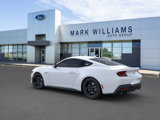 New 2025 Ford Mustang GT image 5