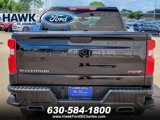 Used 2022 Chevrolet Silverado 1500 RST w/ Z71 Off-Road Package image 5
