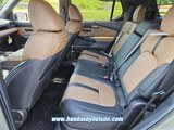 New 2026 Honda Passport TrailSport Elite image 6