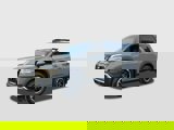 New 2025 Nissan Pathfinder Rock Creek image 3