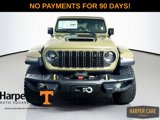 New 2025 Jeep Wrangler Unlimited Rubicon 392 image 2