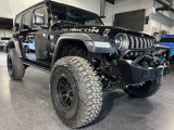 Used 2024 Jeep Wrangler Unlimited Rubicon image 2
