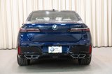 New 2025 BMW 760i xDrive image 4