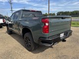 New 2026 Chevrolet Silverado 1500 Custom Trail Boss image 4