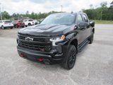 New 2025 Chevrolet Silverado 1500 LT Trail Boss w/ Convenience Package II image 2