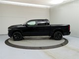 New 2025 RAM 1500 Laramie w/ Night Edition image 5