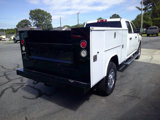 Used 2017 RAM 2500 Tradesman w/ Chrome Appearance Group image 6