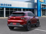 New 2026 Chevrolet TrailBlazer LT w/ Convenience Package image 4