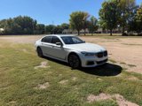 Used 2019 BMW M760i xDrive image 3