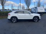New 2025 Volkswagen Atlas Cross Sport SEL image 5