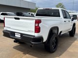 Used 2024 Chevrolet Silverado 2500 Custom w/ Custom Convenience Package image 3