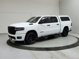 Used 2025 RAM 1500 Lone Star image 3