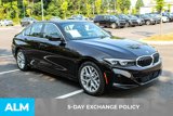 Used 2025 BMW 330i Sedan image 4