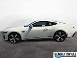 New 2025 Ford Mustang GT Premium w/ 60th Anniversary Package image 2