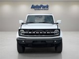 New 2025 Ford Bronco Outer Banks image 2