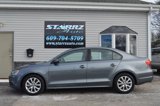 Used 2011 Volkswagen Jetta SE image 2