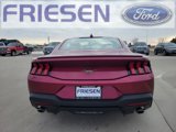 New 2025 Ford Mustang Premium image 6